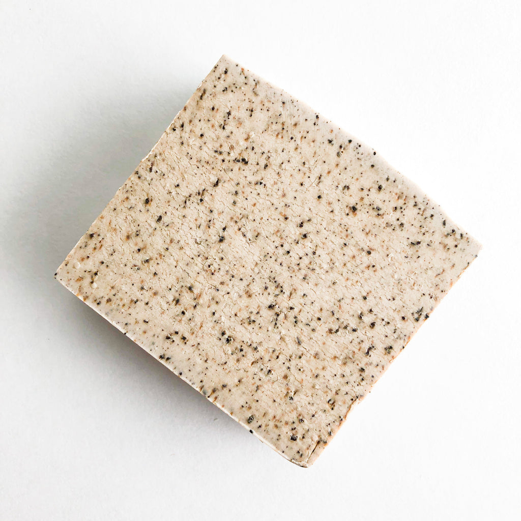 Natural Handmade Vegan Bar Soap - Zero Waste Biodegradable Body & Hand Soap - Sustainable Bathroom | Beauty-4