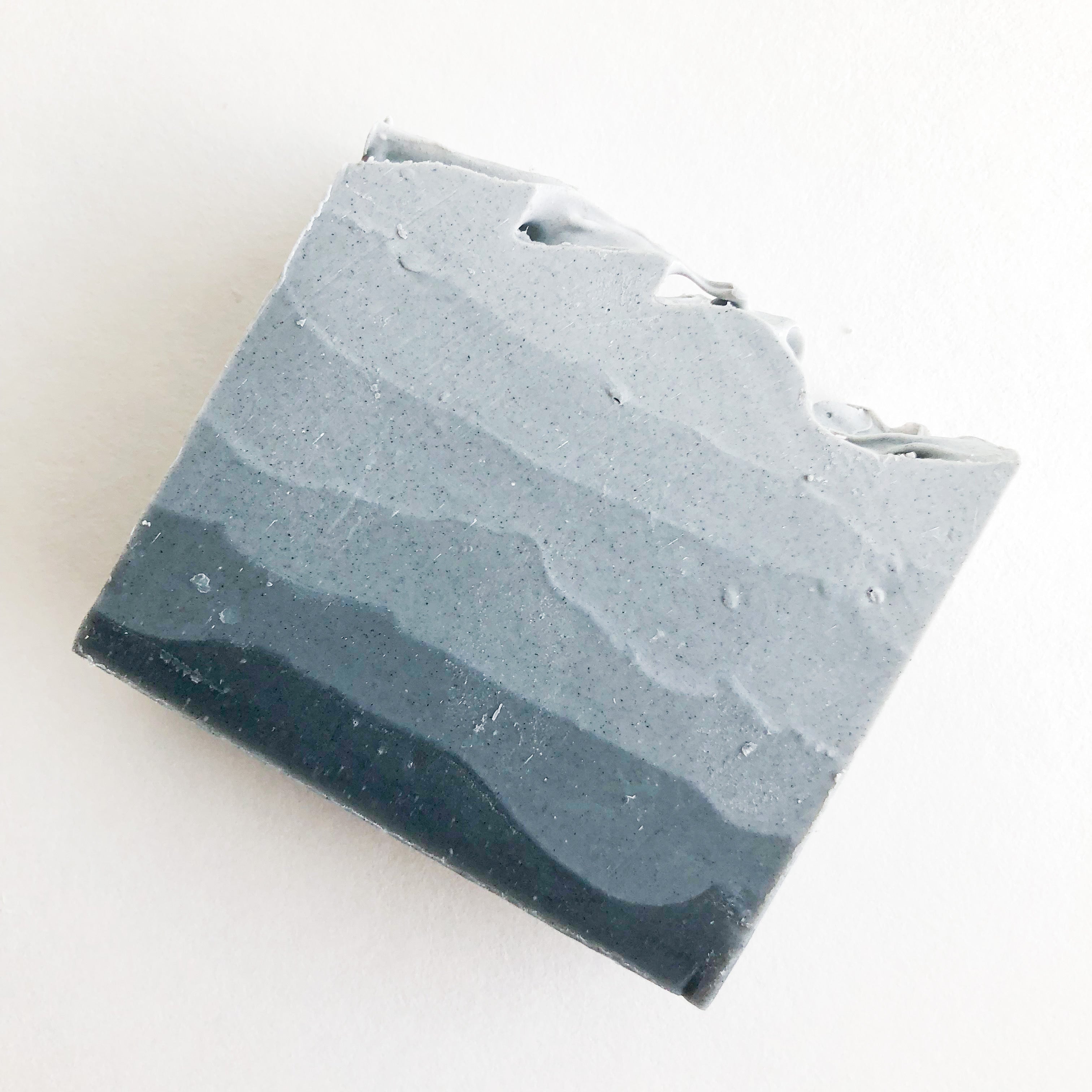 Natural Handmade Vegan Bar Soap - Zero Waste Biodegradable Body & Hand Soap - Sustainable Bathroom | Beauty-5